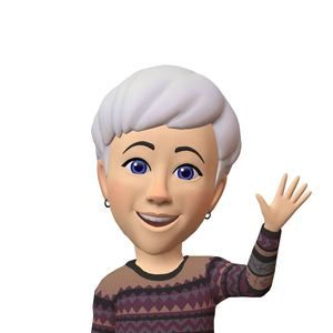 Meet your Posher, Teresa huddleson steve